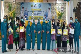 Penasehat Rumah Pintar Saijaan harapkan peningkatan mutu pendidikan