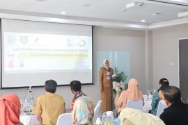 Dukung penanganan stunting, GeoDipa bantu Pemkab Banjarnegara dan Wonosobo