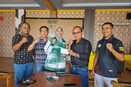 KONI dan Komisi IV DPRD Situbondo apresiasi atlet taekwondo ikuti audisi nasional