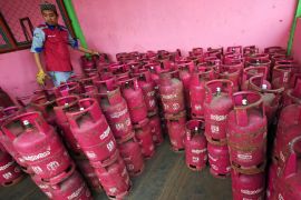 Pertamina naikkan harga LPG 12 kg jadi Rp228 ribu