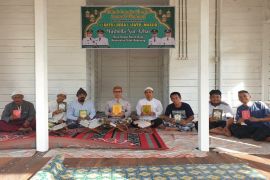 Tanah Bumbu gencarkan program satu desa satu masjid
