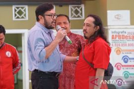 PDI Perjuangan Jabar mulai "perang" menjelang Pemilu 2024