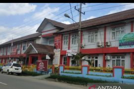 Kematian napi narkoba di Lapas OKI diselidiki