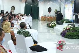 Pemkab Bekasi optimalkan sektor pertanian jaga stabilitas ekonomi