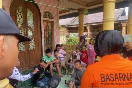 Pendaki yang hilang di Gunung Hauk kini telah ditemukan