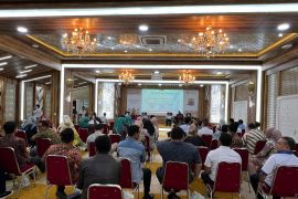 Peringati HUT, ini yang dilakukan BI Aceh