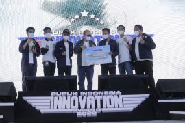 Pupuk Indonesia tegaskan komitmen inovasi dan transformasi hadapi disrupsi global