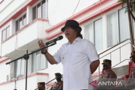Bupati Minahasa Tenggara imbau warga kurangi gunakan BBM bersubsidi