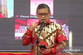 PDI Perjuangan minta kader yang terlibat korupsi kooperatif