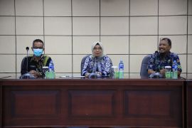 Evaluasi ASN tingkatkan efektivitas kinerja di lingkungan Pemkot Pontianak