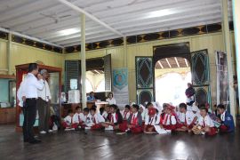 Disdikbud Paser gelar lomba tradisional dan cerdas cermat museum
