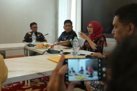 DPKH : 15 Kabupaten/kota di Sulsel bentuk satgas PMK