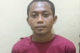 Tak jera dipenjara, warga Deliserdang ini kembali ditangkap polisi