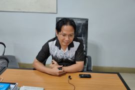 DPRD Kalsel perjuangkan RSUD Sambang Lihum