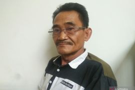 16 kampung di Kabupaten Mahulu sepakat cetak 160 hektare sawah