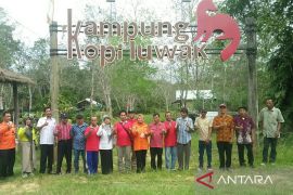 Pemilik Kampung Kopi Luwak di Kaltim mulai urus izin PIRT