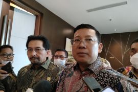 Badan Pangan Nasional gelar rakor perdana dengan perwakilan 514 kota/kabupaten