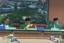 Menteri Pendidikan Malaysia terima gelar Doktor Kehormatan UMI di Makassar