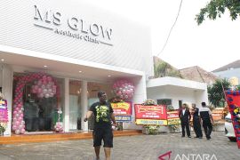Kalah gugatan merek, MS Glow ajukan kasasi