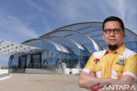 Rapimnas KAHMI matangkan pelaksanaan munas XI di Sulteng