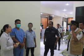 Balai Kesehatan Mata Ambon - Vlissingen dikembangkan jadi BLUD, begini penjelasannya
