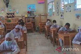 Disdik Banjarmasin tetapkan tahun ajaran baru 2022/2023 PTM secara normal