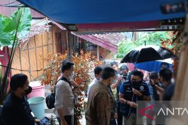 Penjabat Gubernur Sulbar: Kunjungan Menparekraf penyemangat wisata