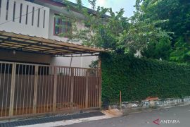 OTK intimidasi wartawan saar liputan di rumah Kadiv Propam