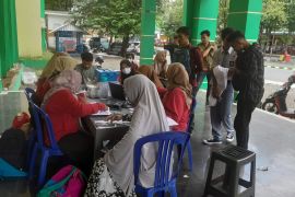 Pemprov Malut terapkan syarat vaksin "booster" sebagai aturan perjalanan