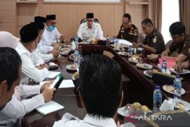 RSUD MAK ditetapkan jadi pusat rehabilitasi Narkoba