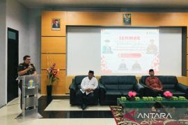 Kejari Rejang Lebong selesaikan tiga perkara dengan keadilan restorasi