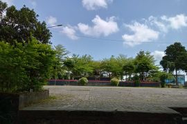 Pemkot Mataram terima lima hibah aset dari Pemprov NTB