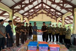 Begini cara Kejari peringati Hari Bhakti Adhyaksa di Sabang