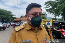 Dinkes Cianjur terus genjot vaksinasi penguat antisipasi COVID-19