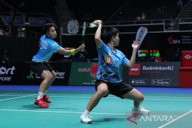 Anthony Ginting bawa gelar ketiga bagi Indonesia dari Singapore Open