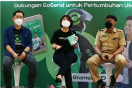 GoSend hadirkan layanan GoSend Car bareng Tokopedia demi dorong UMKM