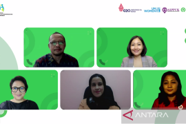 Gojek gandeng PPPA-UN Women adakan pelatihan digital bagi wirausaha wanita