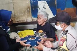 11 ton rendang kurban terdistribusi pada warga Jakarta yang membutuhkan