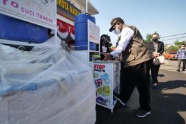 Kasus COVID-19 naik, Dinkes Kota Madiun minta warga tetap jaga prokes