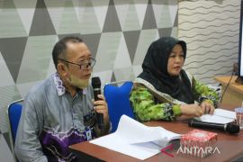 Diskominfosandi maksimalkan peran PPID