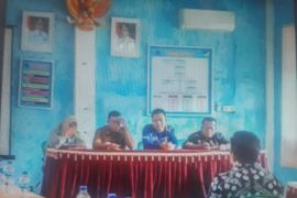 Termasuk tertinggi, penyaluran dana desa di Pasbar hingga 14 Juli capai 77,93 persen