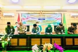 Pengadilan Agama Batulicin gandeng Pemda Tanah Bumbu tingkatkan pelayanan