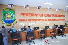 Masyarakat Tangerang diajak gunakan Kartu Identitas Anak raih promo wisata hiburan