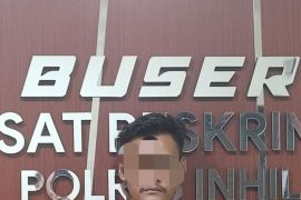 Sasa yang ditemukan tewas di kamar kos ternyata dibunuh kekasihnya