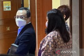 Putri Candrawathi dicecar dengan 80 pertanyaan