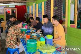 Mantan bupati Limapuluh Kota Irfendi Arbi didorong maju ke Senayan