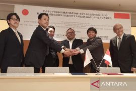 Kementerian Tenaga Kerja berkomitmen perluas kesempatan magang ke luar negeri