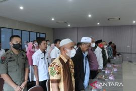 Perda Kawasan Tanpa Rokok akan diterapkan