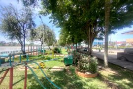 Abdya akan miliki RTH di tengah kota