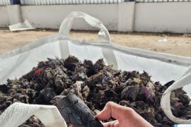 PJB gandeng Pemkab Sidoarjo ubah sampah menjadi bahan bakar PLTU